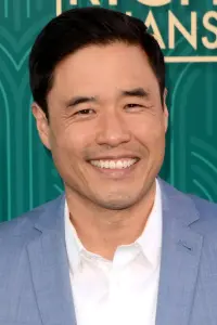 Photo Randall Park