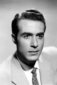 Photo Ricardo Montalban