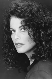 Photo Sherry Lansing