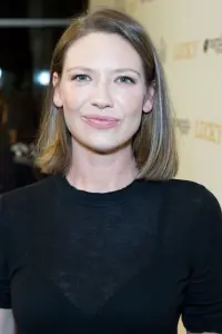 Photo Anna Torv