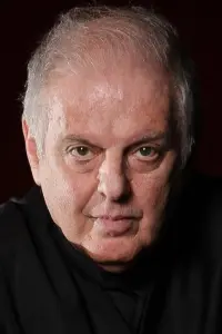 Photo Daniel Barenboim