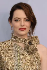 Photo Emma Stone