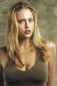 Photo Estella Warren