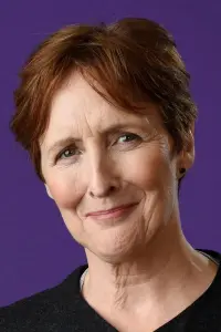 Photo Fiona Shaw