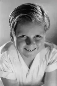 Photo Jackie Cooper