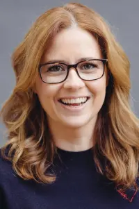 Photo Jenna Fischer