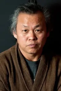 Photo Kim Ki-duk