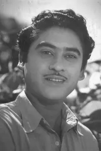 Photo Kishore Kumar