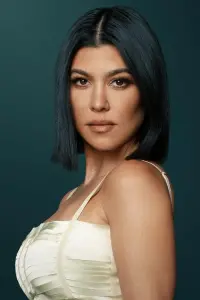 Photo Kourtney Kardashian Barker