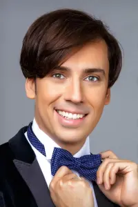 Photo Maxim Galkin