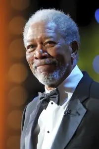 Photo Morgan Freeman