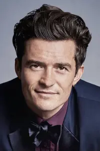 Photo Orlando Bloom