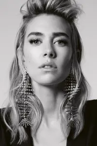 Photo Vanessa Kirby