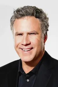 Photo Will Ferrell