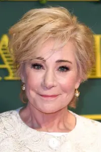 Photo Zoë Wanamaker