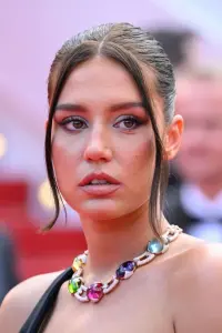 Photo Adèle Exarchopoulos