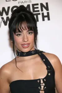 Photo Camila Cabello