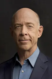 Photo J.K. Simmons