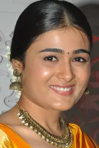 Photo Shalini Pandey