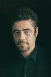 Photo Benicio del Toro