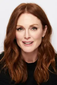 Photo Julianne Moore