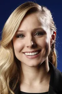 Photo Kristen Bell