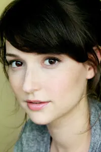 Photo Milana Vayntrub