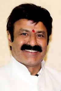 Photo Nandamuri Balakrishna