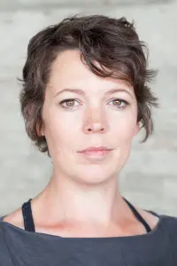 Photo Olivia Colman