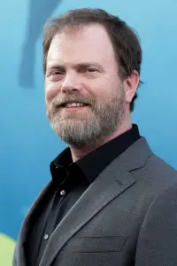 Photo Rainn Wilson