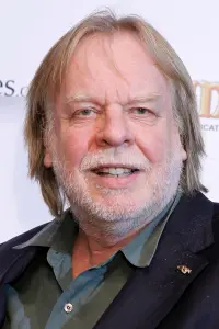 Photo Rick Wakeman