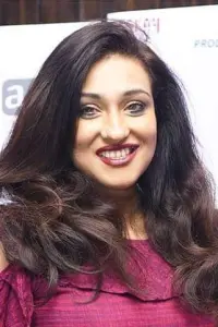 Photo Rituparna Sengupta