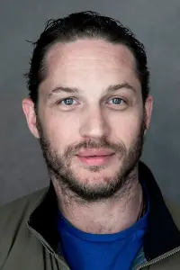 Photo Tom Hardy