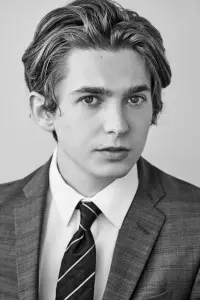 Photo Austin Abrams