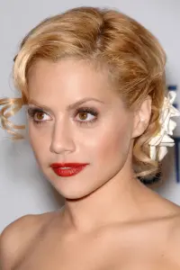 Photo Brittany Murphy