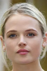 Photo Gabriella Wilde