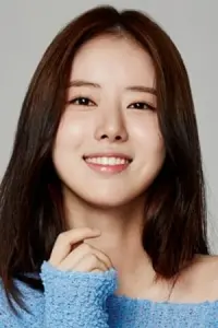 Photo Han Ji-Sun