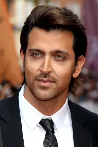 Photo Hrithik Roshan