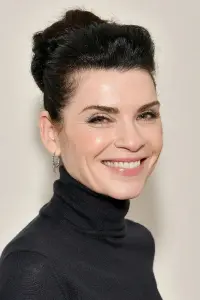 Photo Julianna Margulies