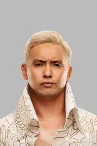 Photo Kazuchika Okada