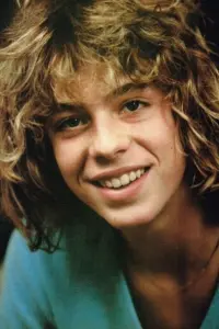 Photo Leif Garrett