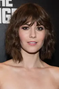 Photo Mary Elizabeth Winstead