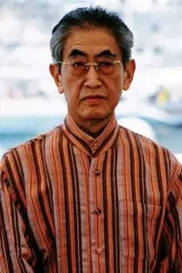 Photo Nagisa Ōshima