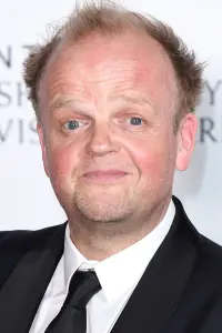 Photo Toby Jones