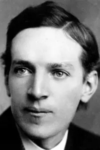 Photo Upton Sinclair