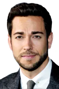 Photo Zachary Levi