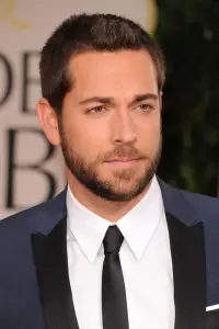 Photo Zachary Levi