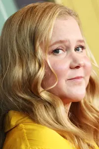 Photo Amy Schumer