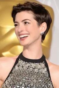 Photo Anne Hathaway