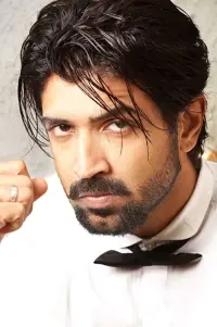 Photo Arun Vijay